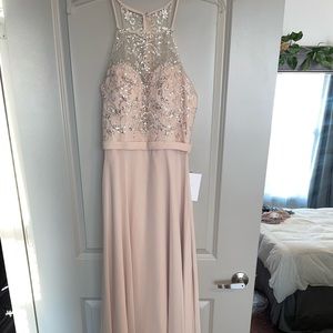 Bridesmaid Dress